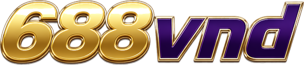 688vnd logo